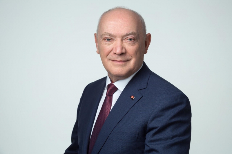 Академик Румянцев: Увеличение федерального бюджета на здравоохранение - реальное вложение в человеческий капитал