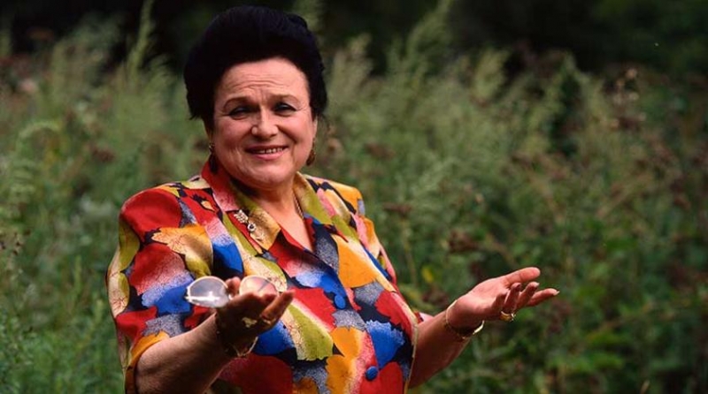 Что от Зыкиной скрывала ее лучшая подруга