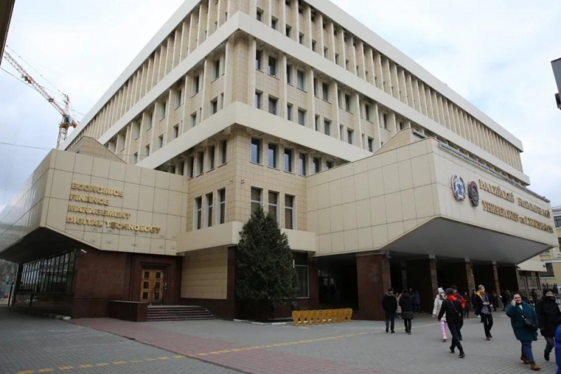 Исследование Плехановского университета: какие специалисты нужны работодателю сегодня