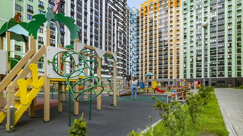 Набиуллина оценила рост ипотеки в РФ