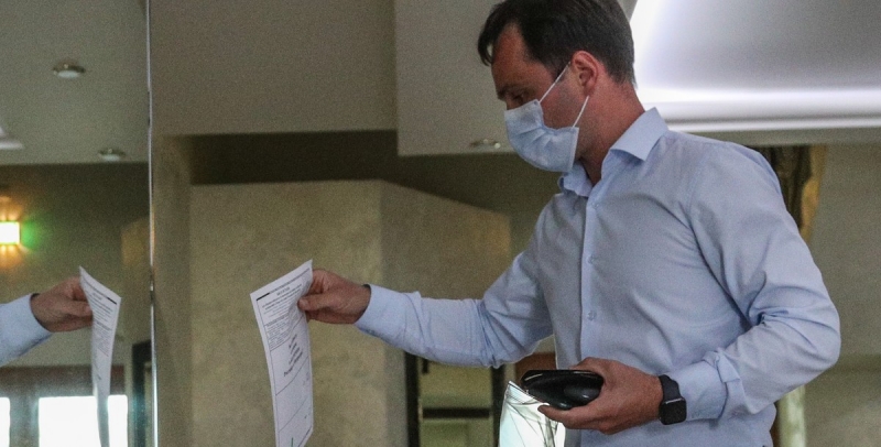 Пандемия — главный избиратель