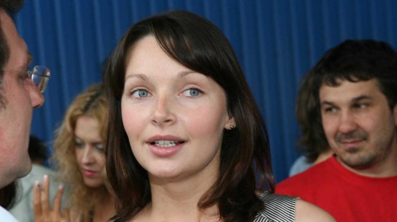 После четверых детей: Антонова озвучила параметры фигуры