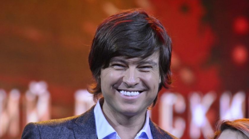 "Просто плюнул в лицо": Шаляпин устроил войну с соседями из-за парковки