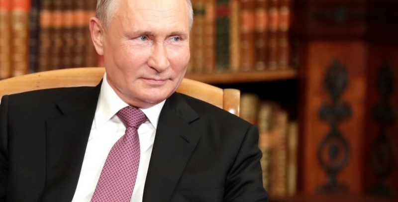 Путин снимет все вопросы