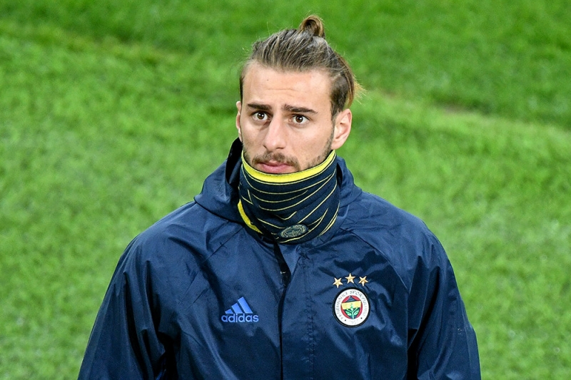 Симон Кьяер: Дзюба не так быстр, как Лукаку, но все равно опасен