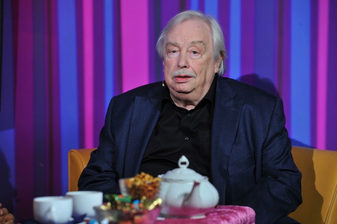 Сванидзе: талант не покидал Лысенко даже на поздних этапах жизни