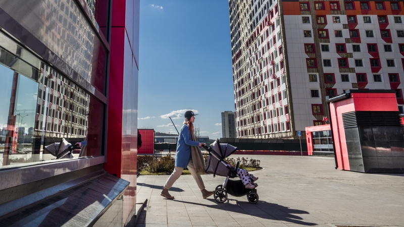 В «Единой России» поддержали инициативу Путина о налоговых послаблениях для семей