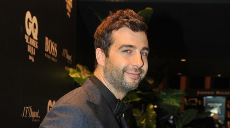 Вывел на чистую воду: Ургант поделился курьезным случаем с Михалковым