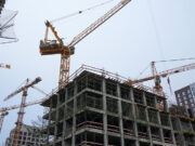 Эксперты рассказали о доле пентхаусов в Москве