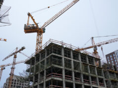 Эксперты рассказали о доле пентхаусов в Москве