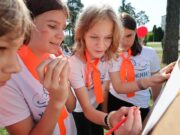 Пять тысяч детей прошли оздоровление по союзным программам — Российская газета