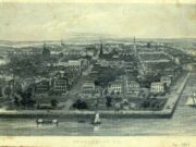 Восстание декабристов в записках и письмах американского посла Генри Миддлтона — Родина