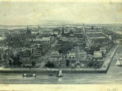 Восстание декабристов в записках и письмах американского посла Генри Миддлтона — Родина