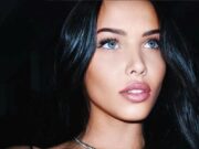 Решетова рассказала, что жалеет о пластической операции