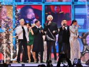 Пять причин посмотреть по телевизору фестиваль «Песня года»