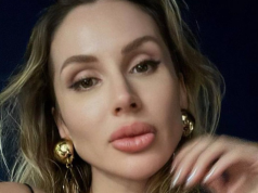 Стало известно, сколько зарабатывает уехавшая из России Лобода