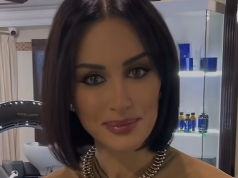 Канделаки рассказала о ситуации с цензурой новогоднего номера Долиной