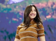 Миа Бойка призвала ввести в России музыкальную цензуру