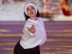 Загитова рассказала, за что до сих пор испытывает стыд перед родителями