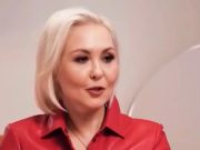 Василиса Володина оценила шоу Олеси Иванченко