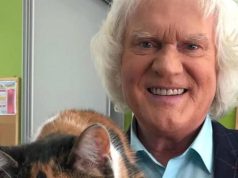 Куклачев рассказал, как встречал Новый год в тюрьме